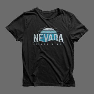 T-shirt Design by Barney Stinson for this project | Design: #28011504
