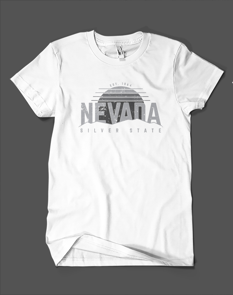 T-shirt Design by Barney Stinson for this project | Design #28111640