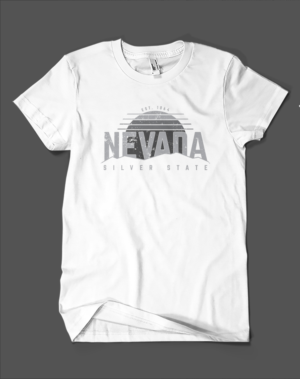 T-shirt Design by Barney Stinson for this project | Design: #28111640