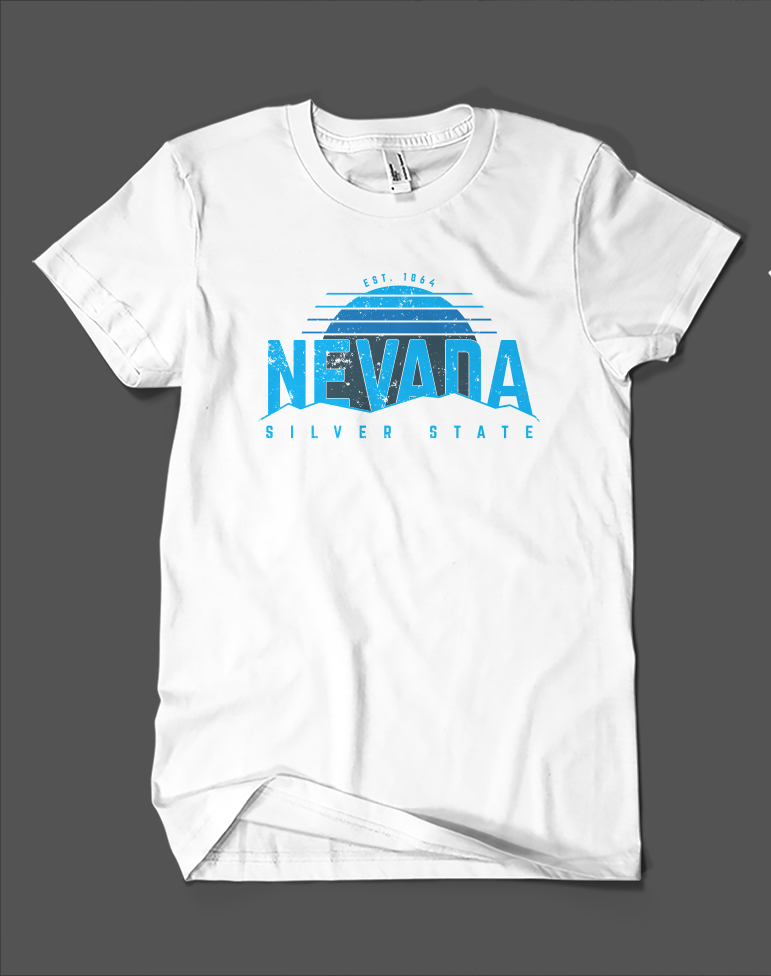 T-shirt Design by Barney Stinson for this project | Design #28111641