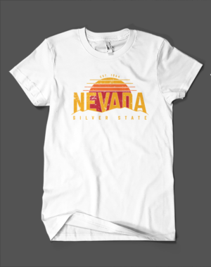 T-shirt Design by Barney Stinson for this project | Design: #28111643