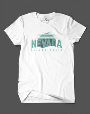 T-shirt Design by Barney Stinson for this project | Design: #28111644