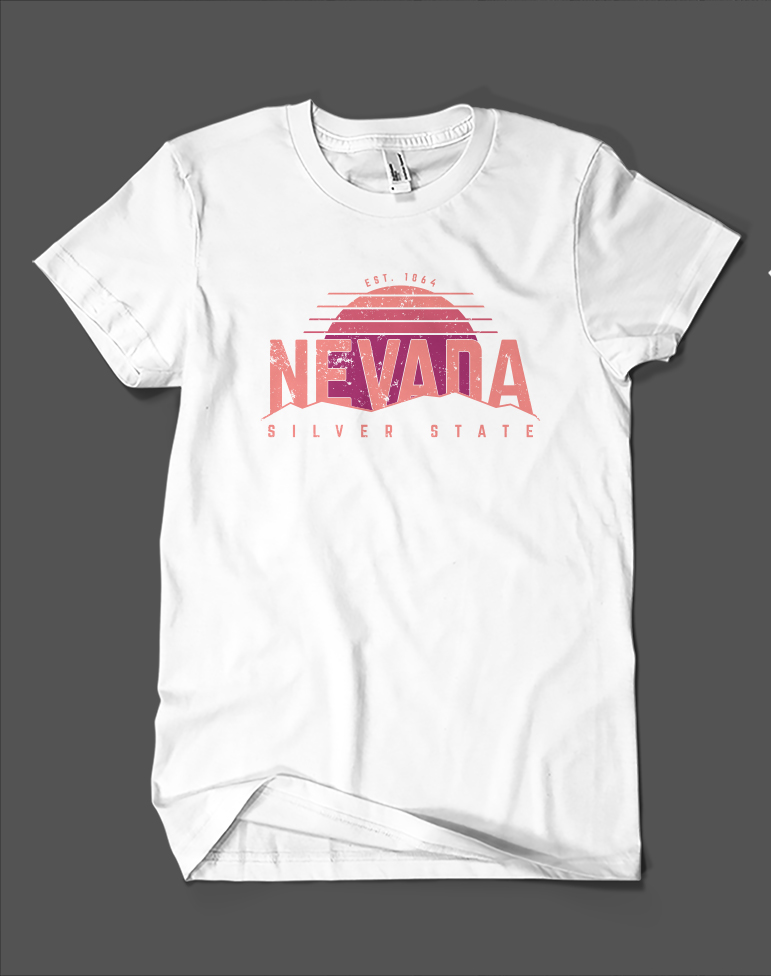T-shirt Design by Barney Stinson for this project | Design #28111645