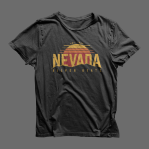 T-shirt Design by Barney Stinson for this project | Design: #28189869