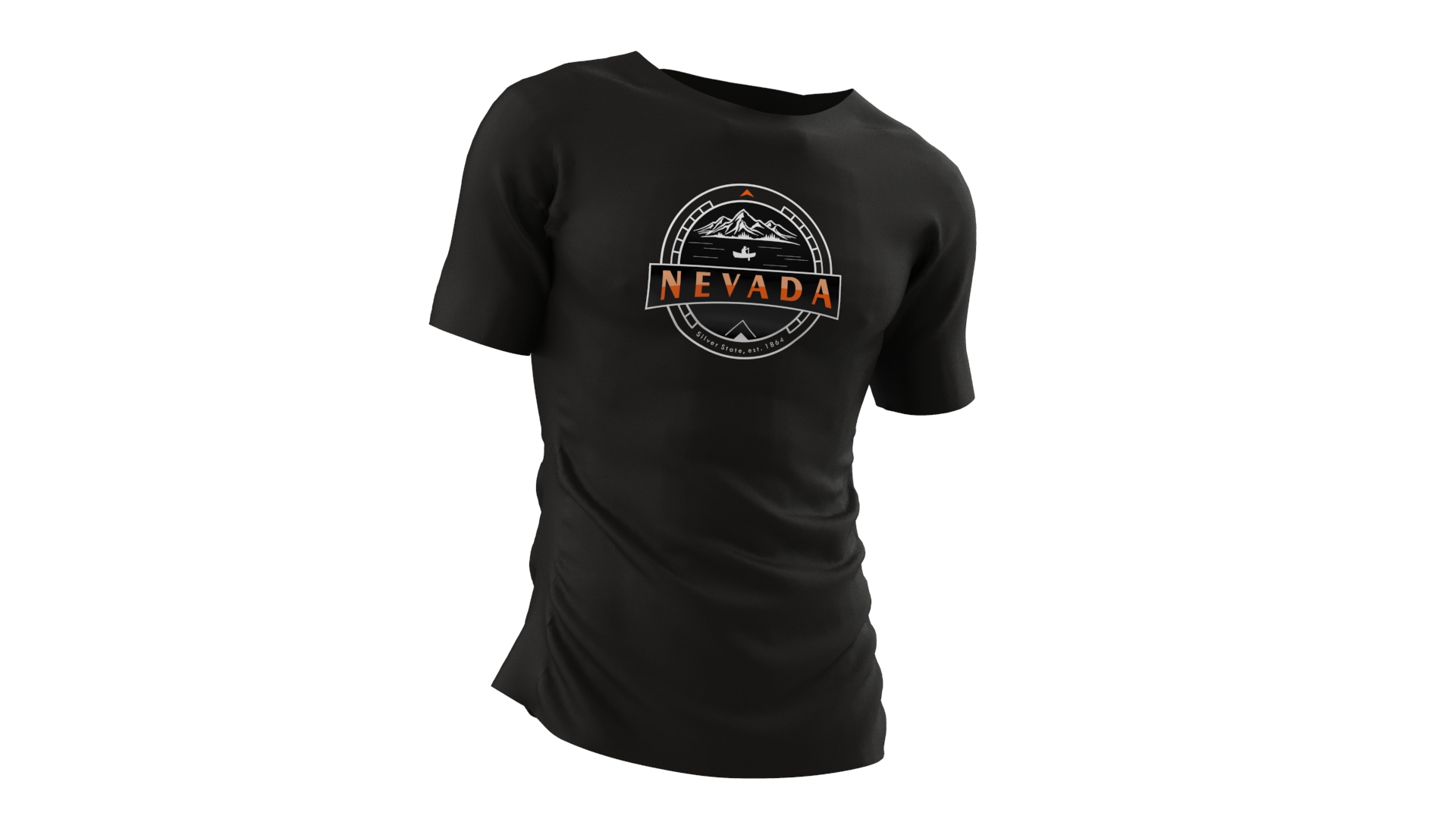 T-shirt Design by abdillah.yusuf for this project | Design #28032075