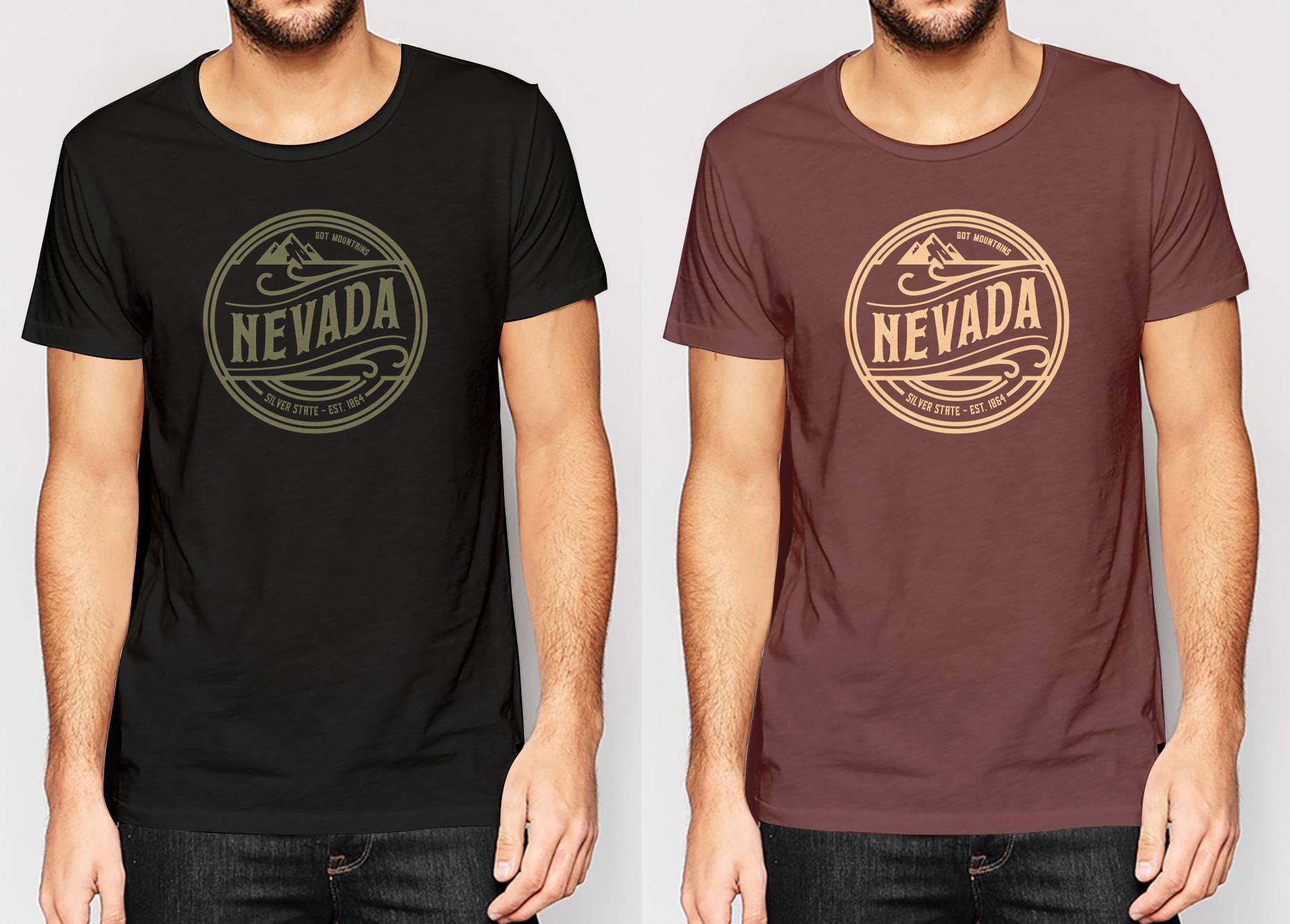 T-shirt Design by CREARTIVE for this project | Design #28010217