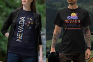 T-shirt Design by Kero for this project | Design: #28007070