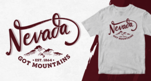 T-shirt Design by puji.x.waluyo for this project | Design: #28014108