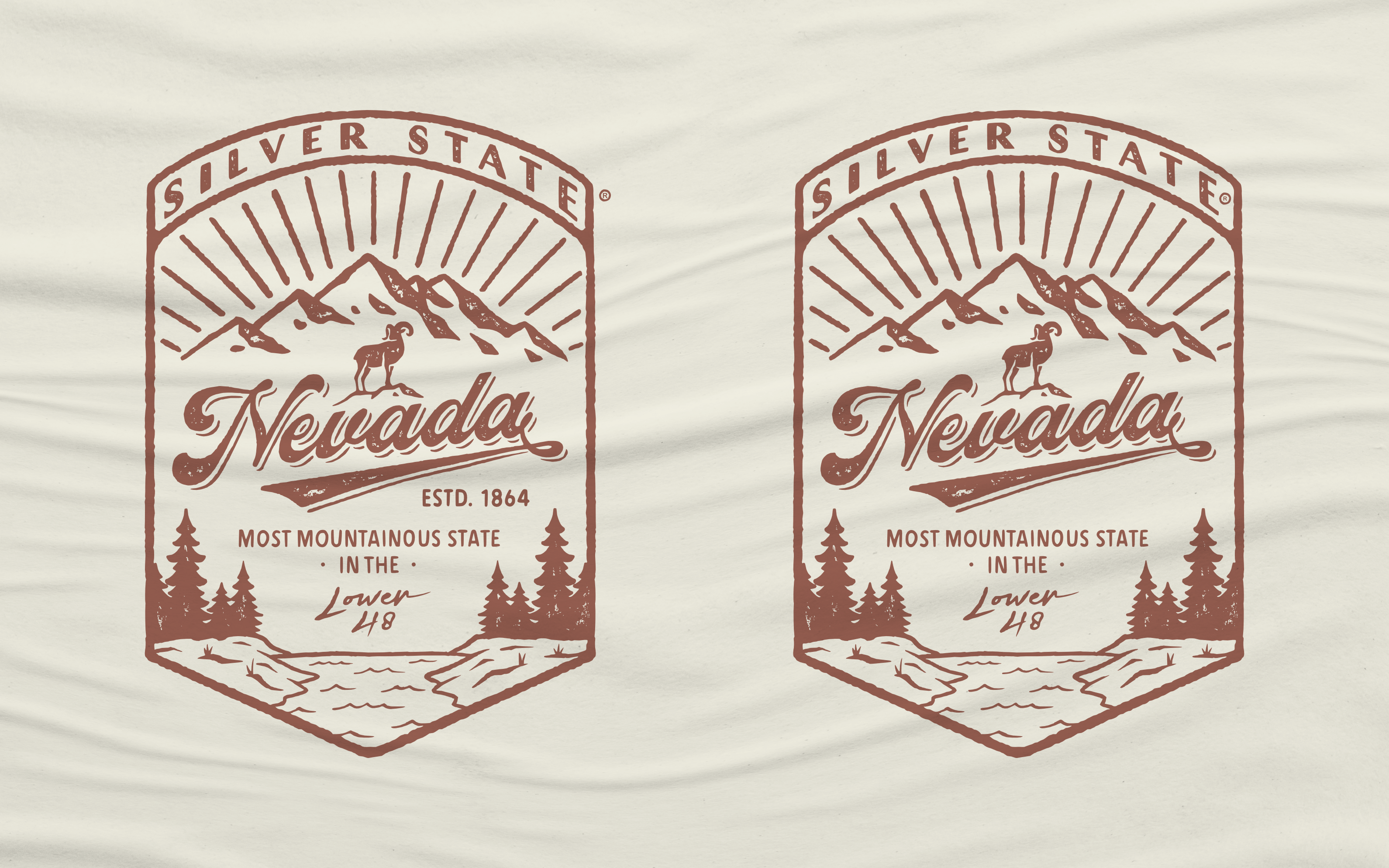 T-shirt Design by seni.sibras for this project | Design #28187087
