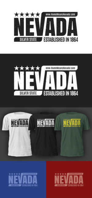 T-shirt Design by D'Mono for this project | Design: #28005924