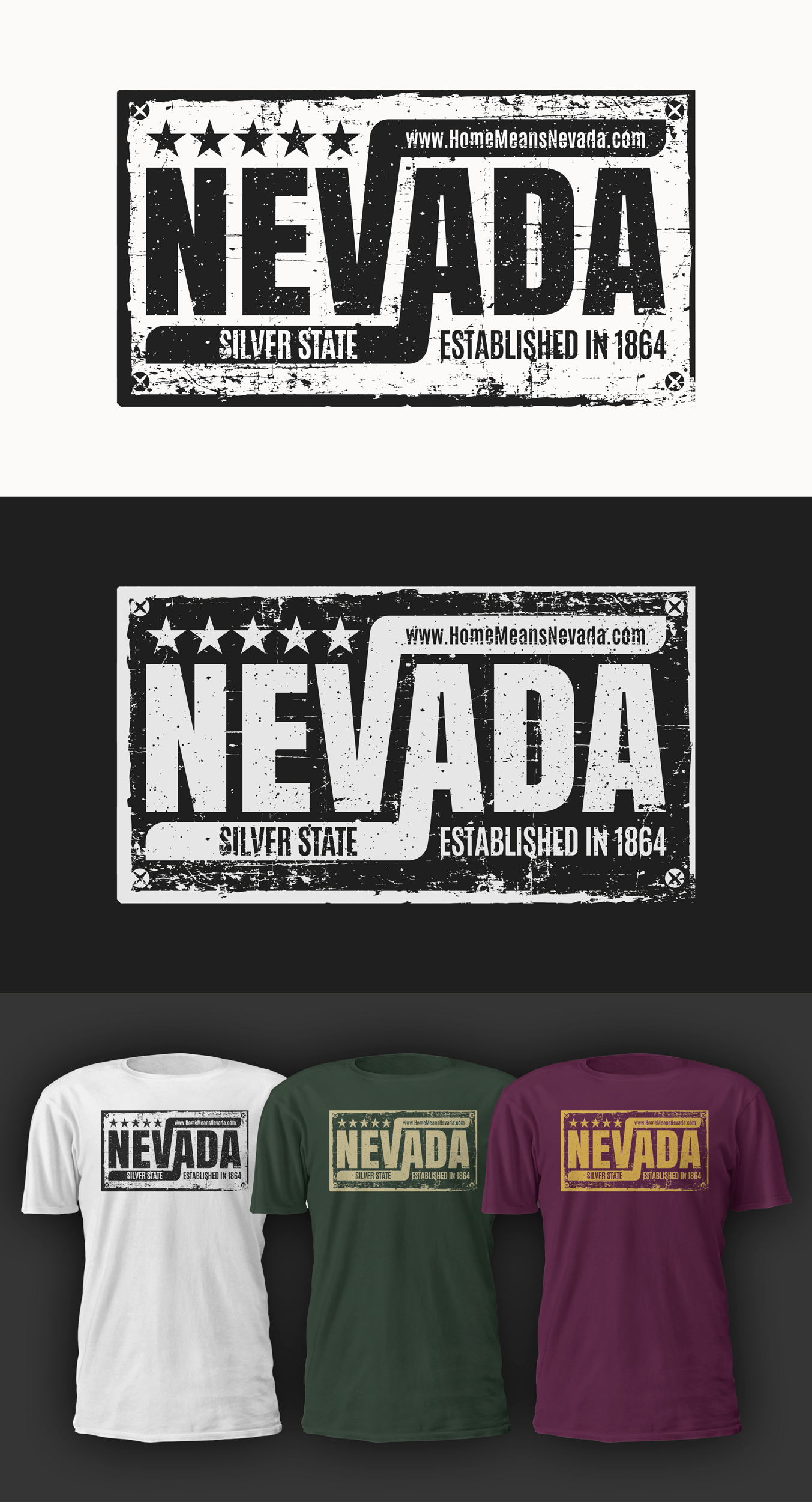 T-shirt Design by D'Mono for this project | Design #28012184