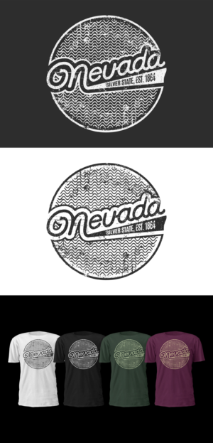 T-Shirt-Design von D'Mono für dieses Projekt | Design: #28012644