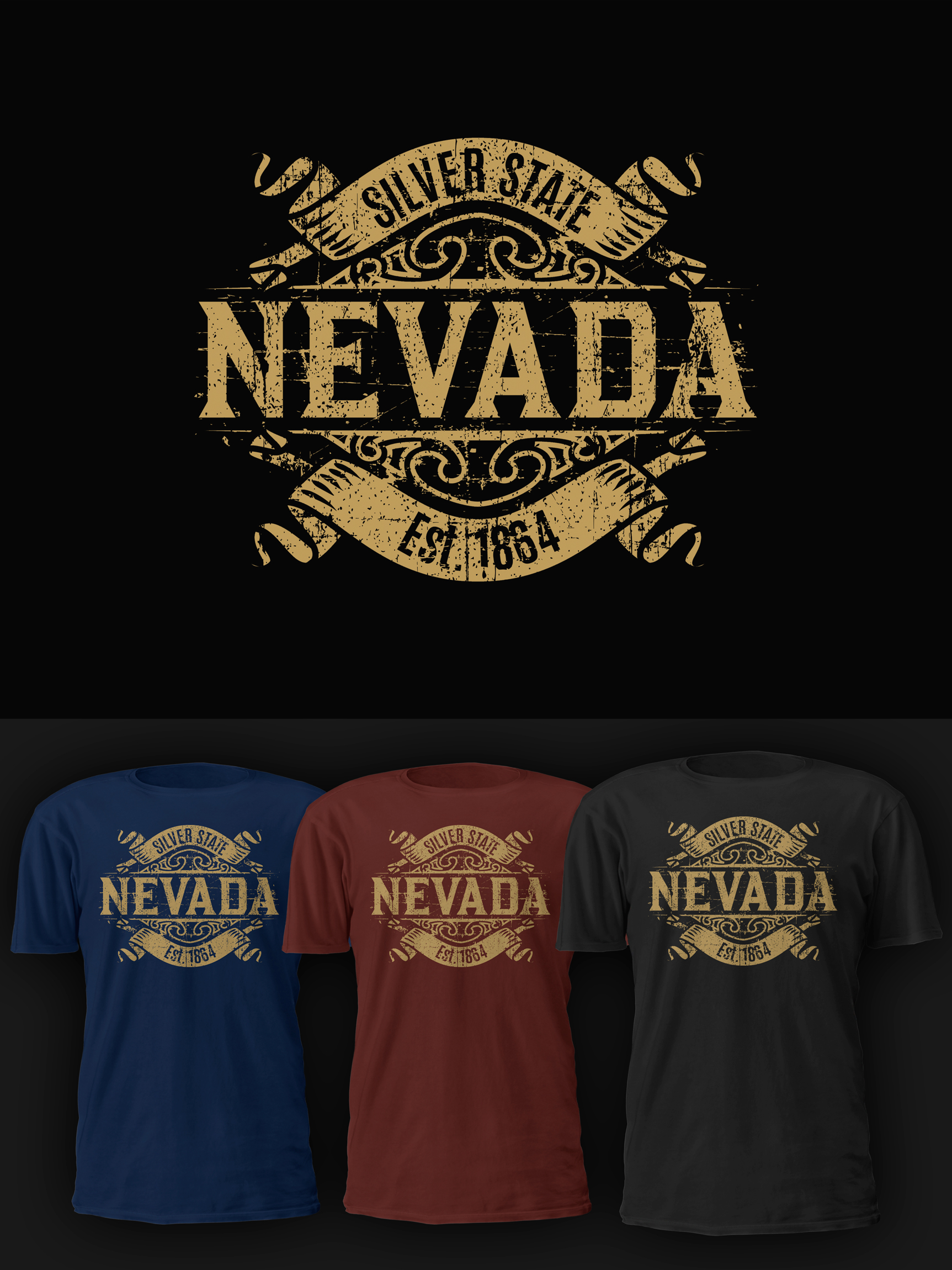 Design de T-shirt par D'Mono pour ce projet | Design #28024017