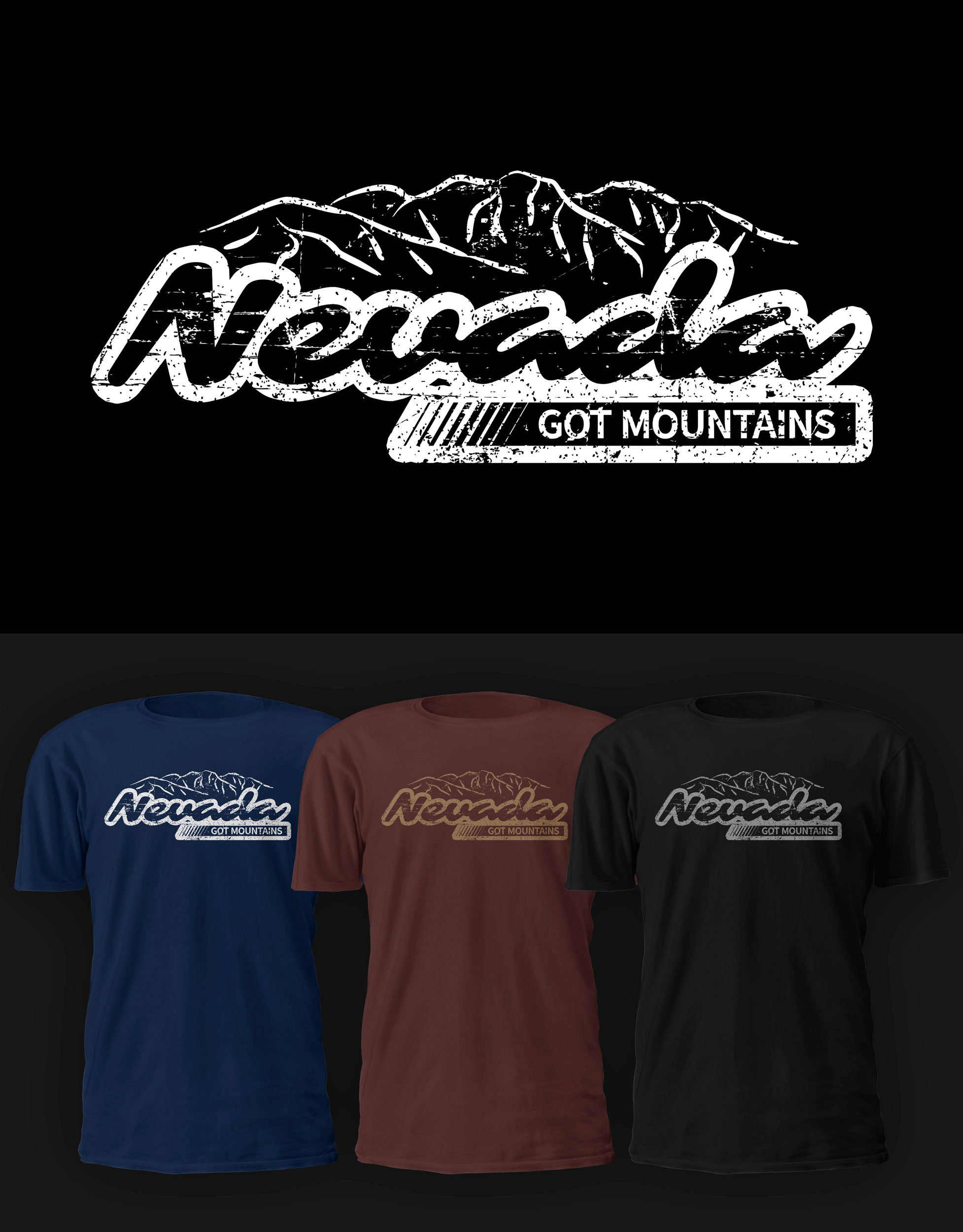 T-shirt Design by D'Mono for this project | Design #28037925