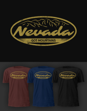 T-shirt Design by D'Mono for this project | Design: #28041876