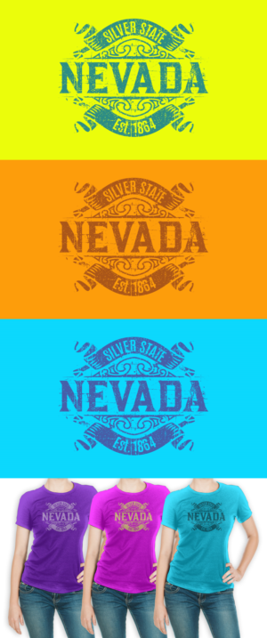 T-Shirt-Design von D'Mono für dieses Projekt | Design: #28105766