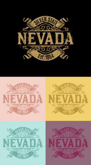 T-shirt Design by D'Mono for this project | Design: #28190214