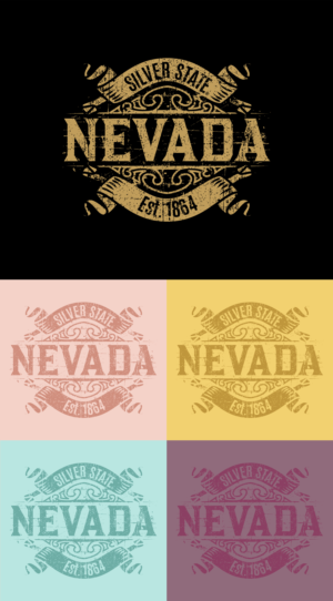 T-shirt Design by D'Mono for this project | Design: #28190942