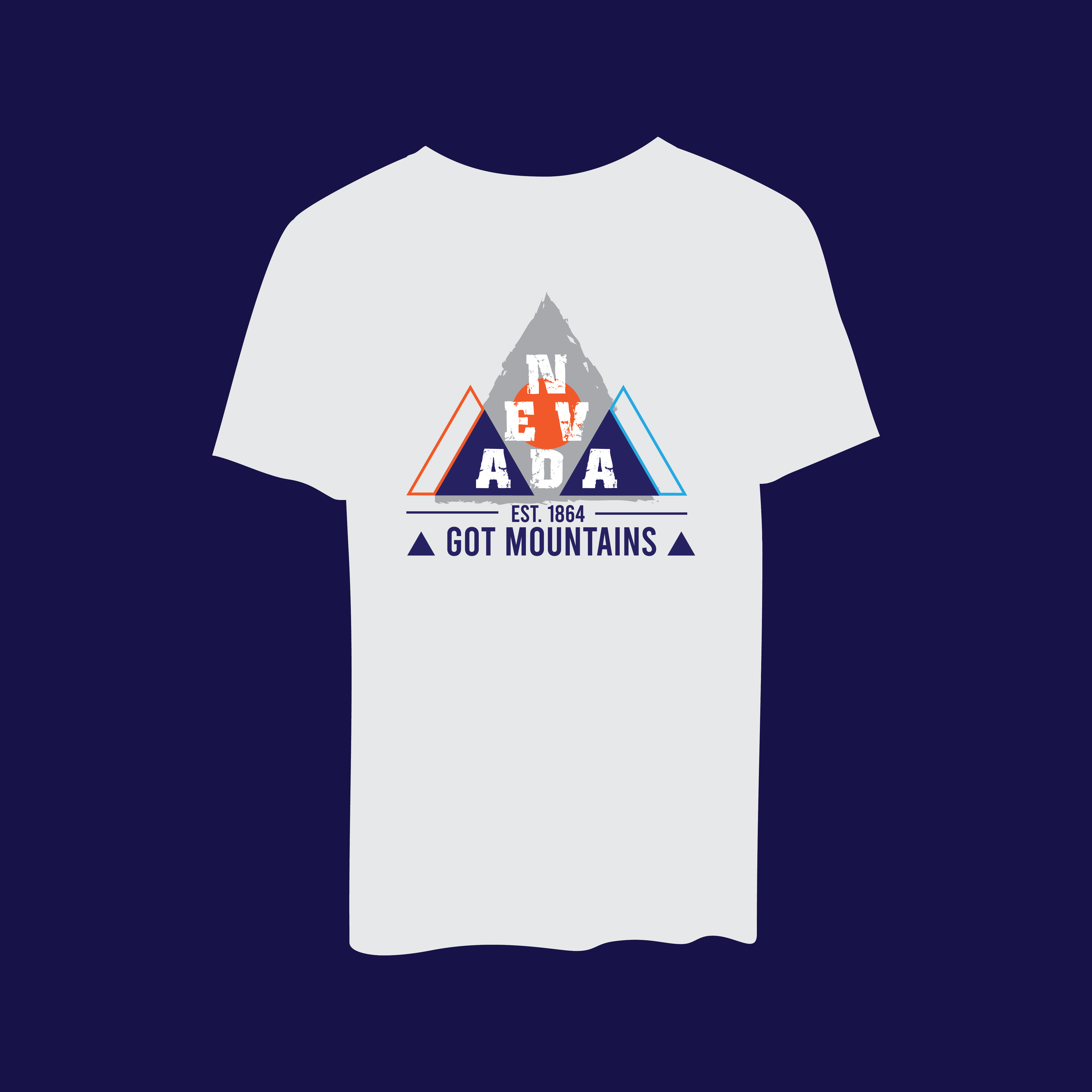 T-shirt Design by dskyvbc for this project | Design #28005671