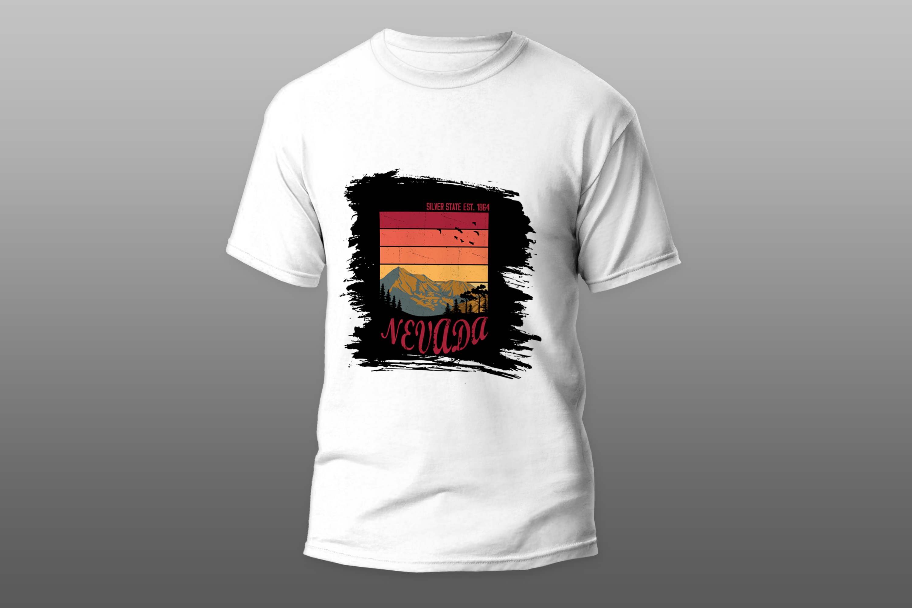 Diseño de Camiseta por Adeel Rahman para este proyecto | Diseño #28013551