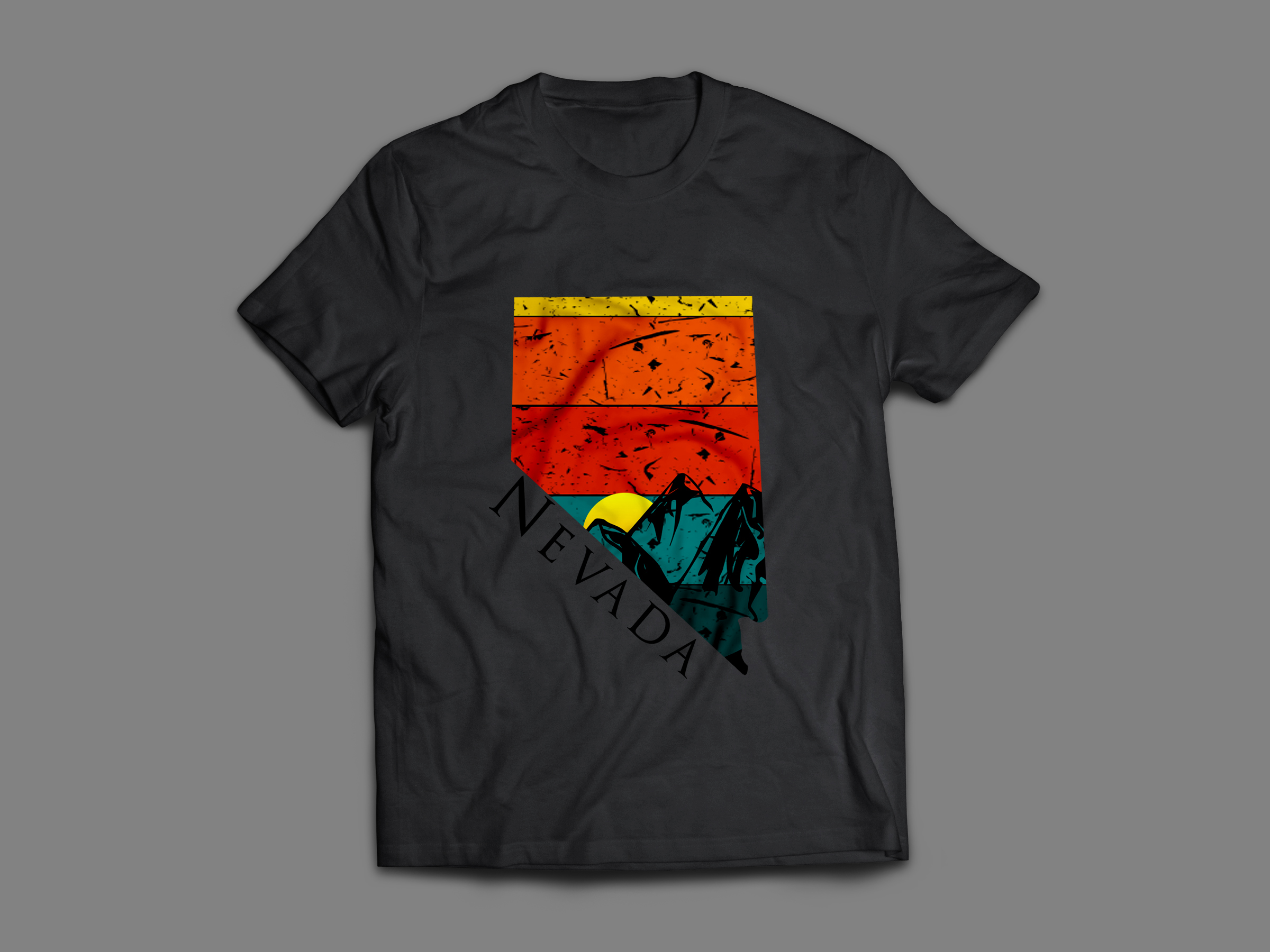 T-shirt Design by Adeel Rahman for this project | Design #28039663