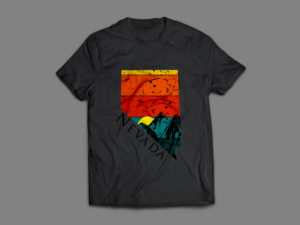 T-shirt Design by Adeel Rahman for this project | Design: #28039663