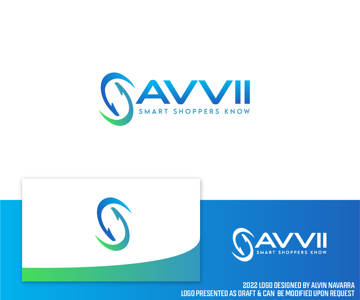 Logo Design by alvinnavarra for this project | Design #28025155