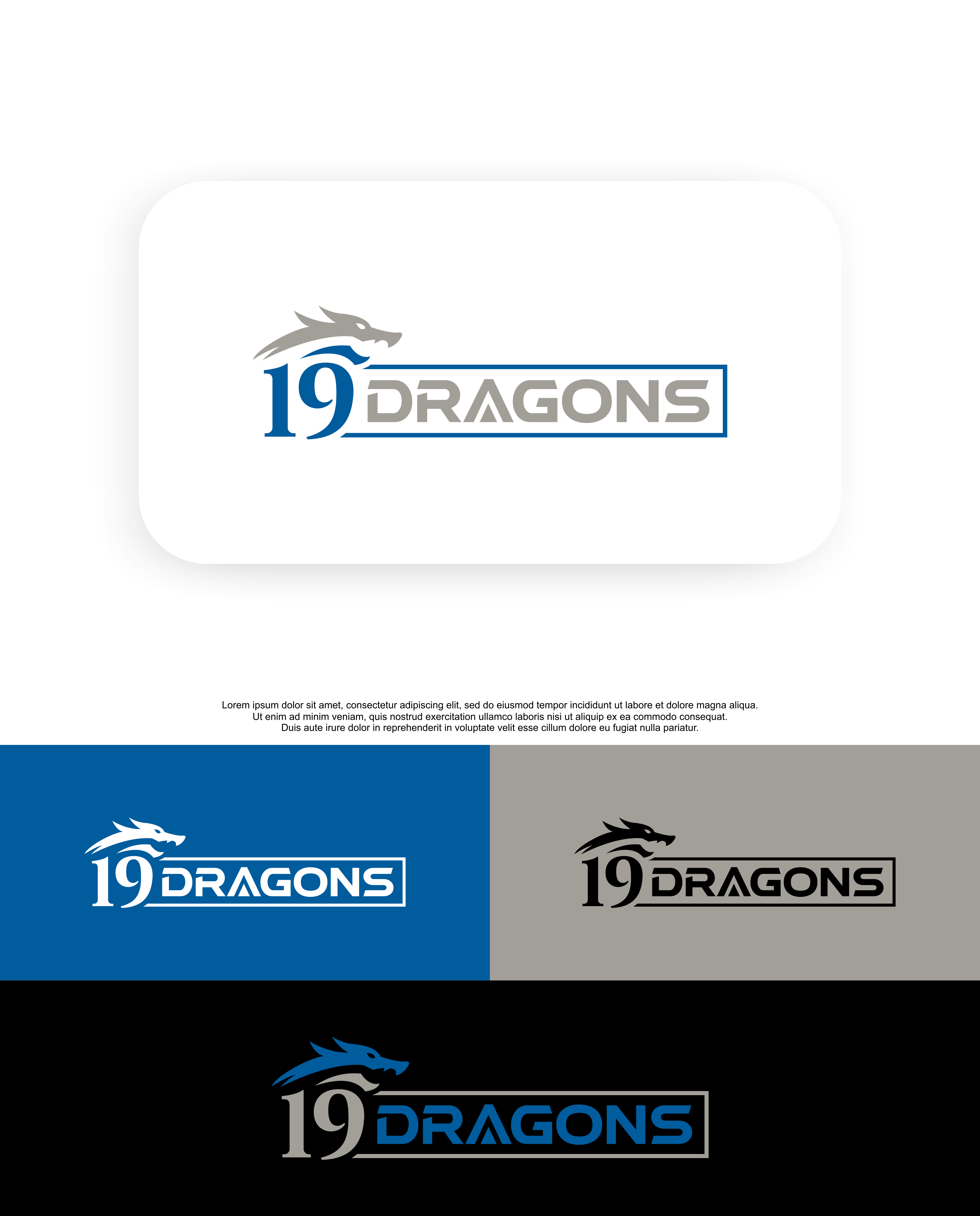 Logo Design by QILLASOFT-Design for this project | Design #28023227