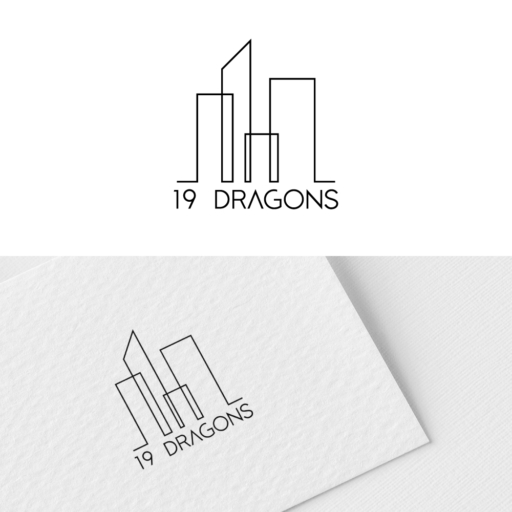 Logo Design by NOMLAS for this project | Design #28041678
