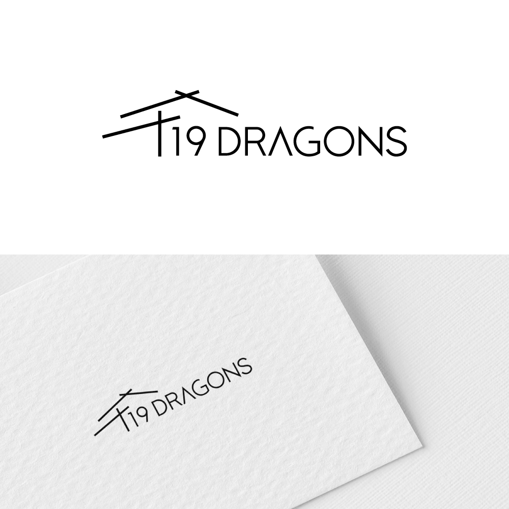Logo Design by NOMLAS for this project | Design #28041682