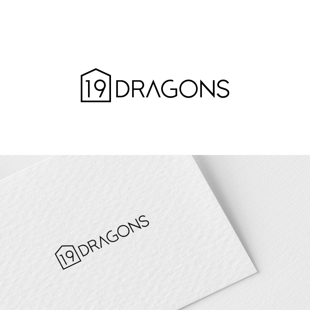 Logo Design by NOMLAS for this project | Design #28041683