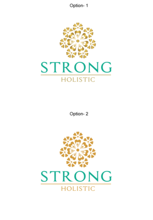 Logo Design by Om Namah Shivay for this project | Design: #28011169