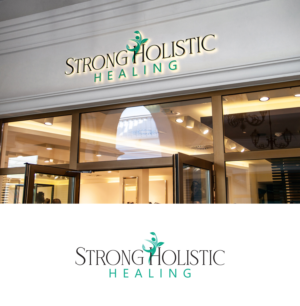 Logo Design by StromDesignHub for this project | Design #28009424