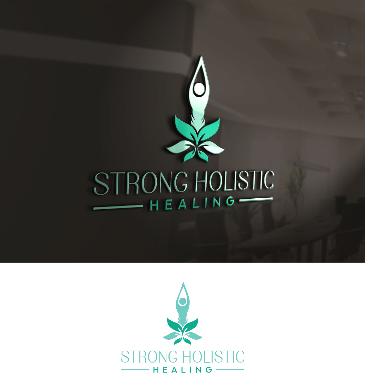 Logo Design by StromDesignHub for this project | Design #28009425