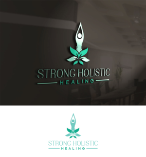Logo Design by StromDesignHub for this project | Design: #28009425