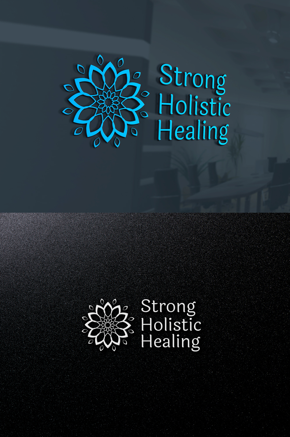 Logo Design by Dreamzy for this project | Design: #28020688