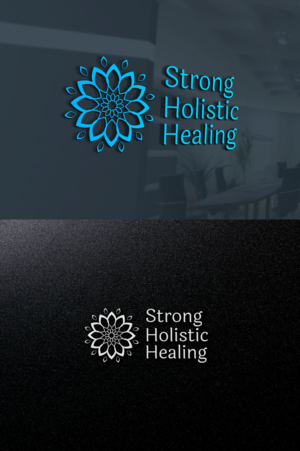 Logo Design by Dreamzy