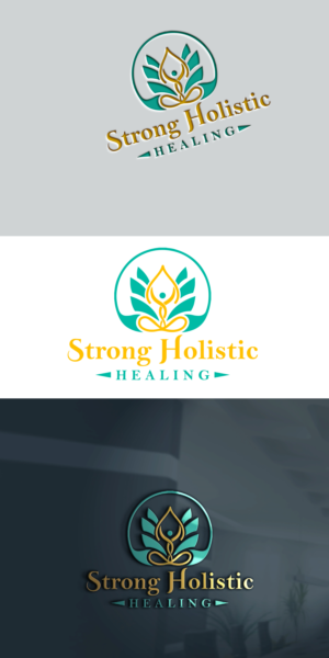 Diseño de Logo por Md Sakhawat Hosssain para este proyecto | Diseño: #28015292