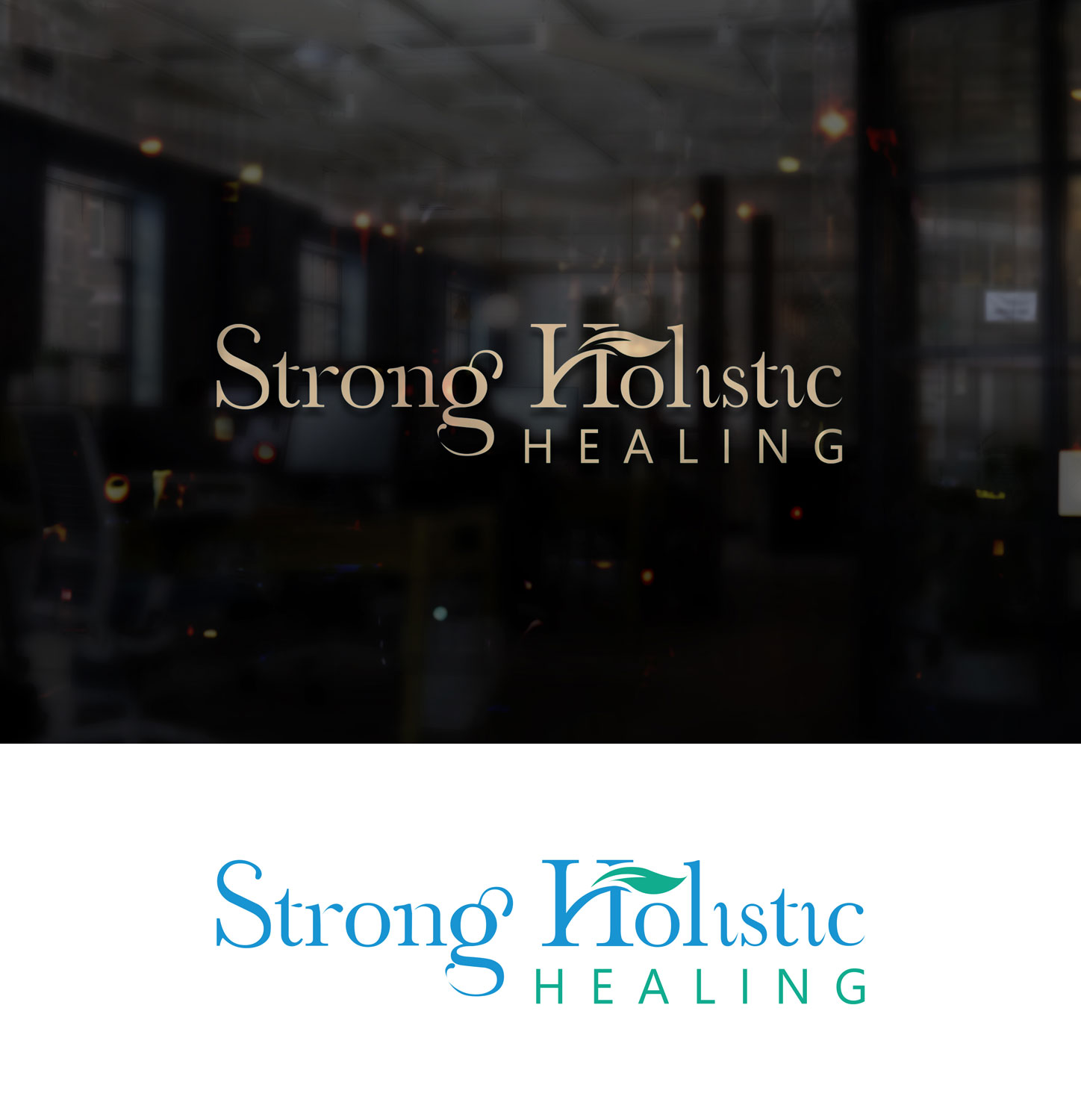 Diseño de Logo por Impressive Sol para este proyecto | Diseño #28008649