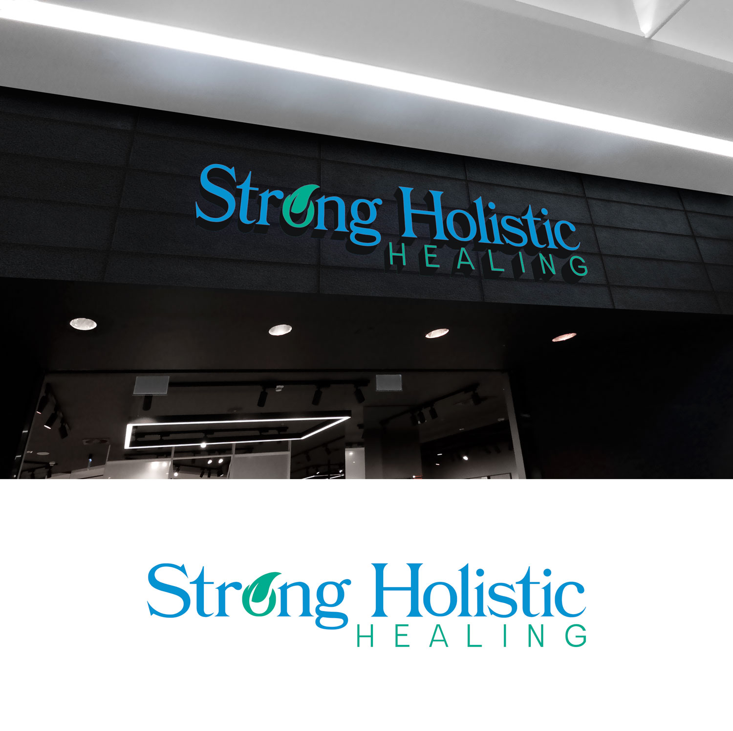 Logo Design by Impressive Solutions for this project | Design #28008651