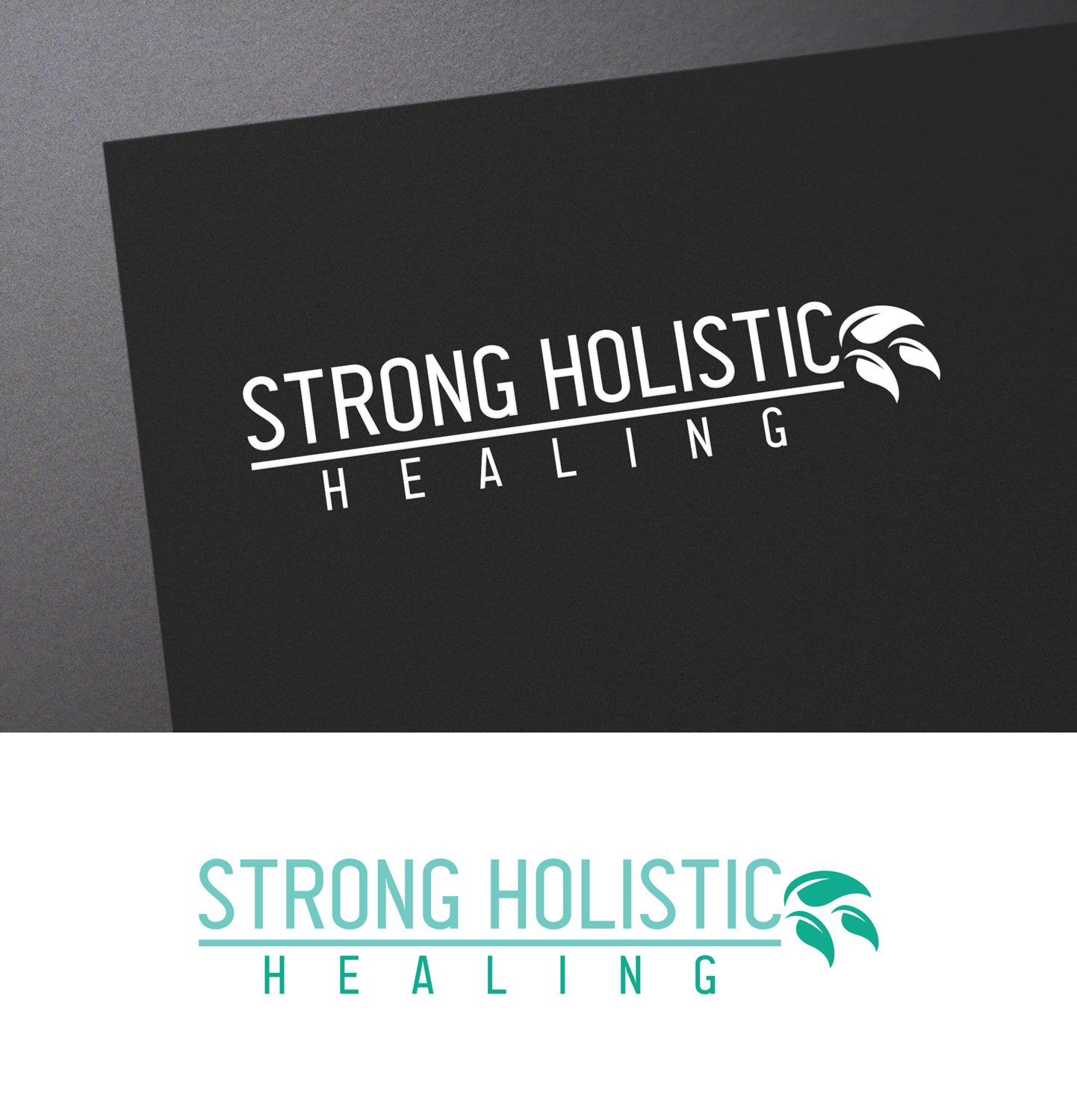 Logo Design by Impressive Solutions for this project | Design #28008652