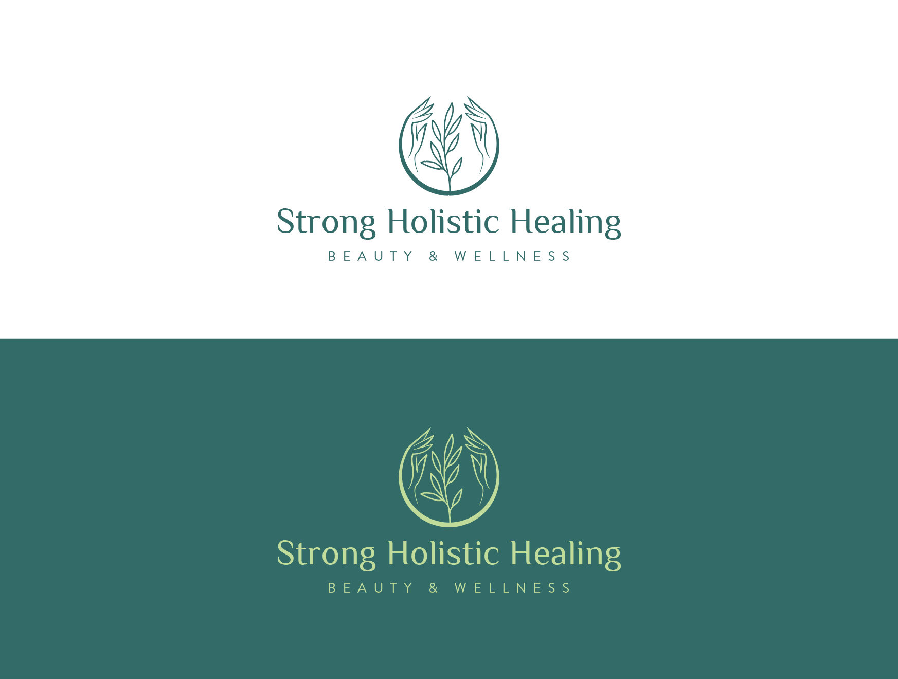 Logo Design by wonderland for this project | Design #28008046