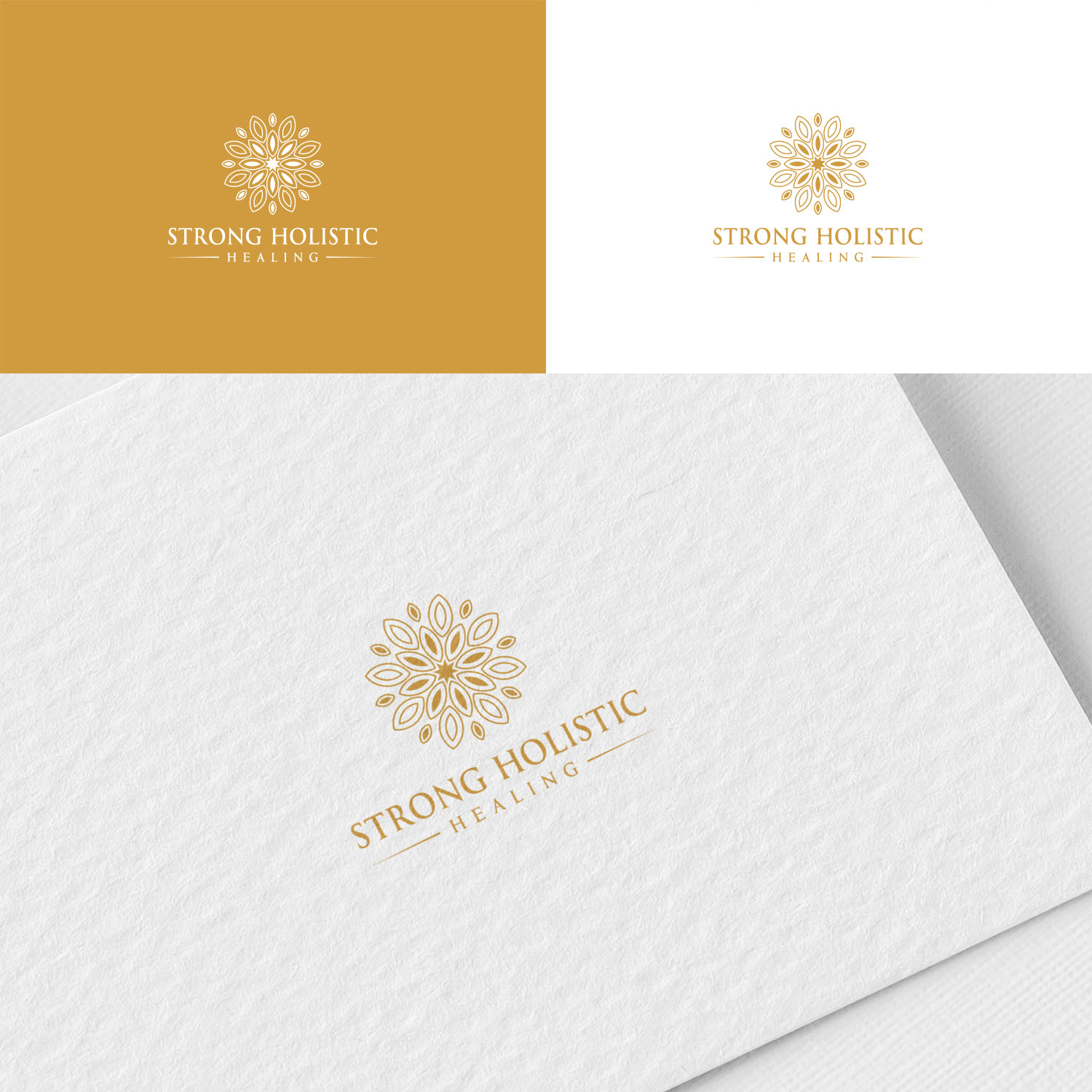 Logo Design by Om Art for this project | Design #28009443