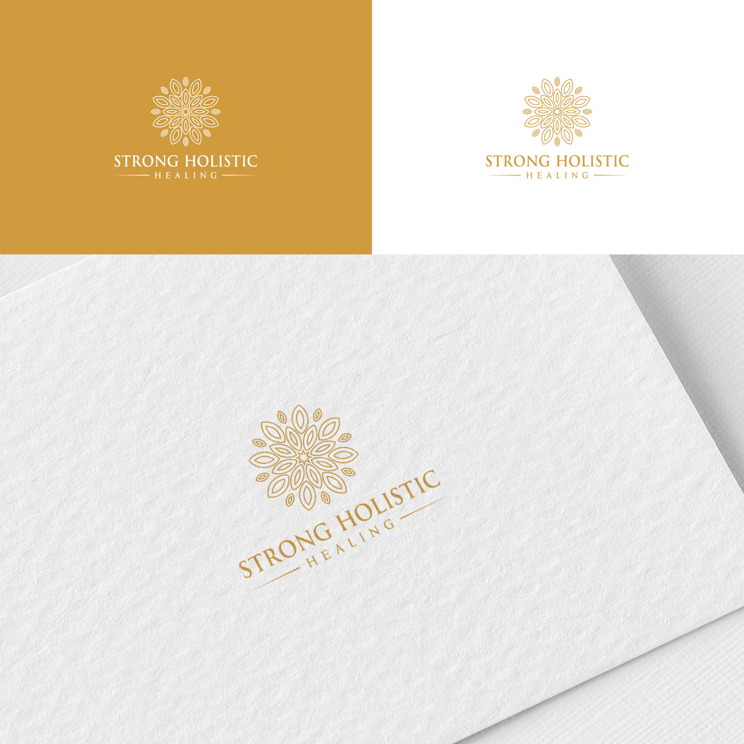 Logo Design by Om Art for this project | Design #28009445