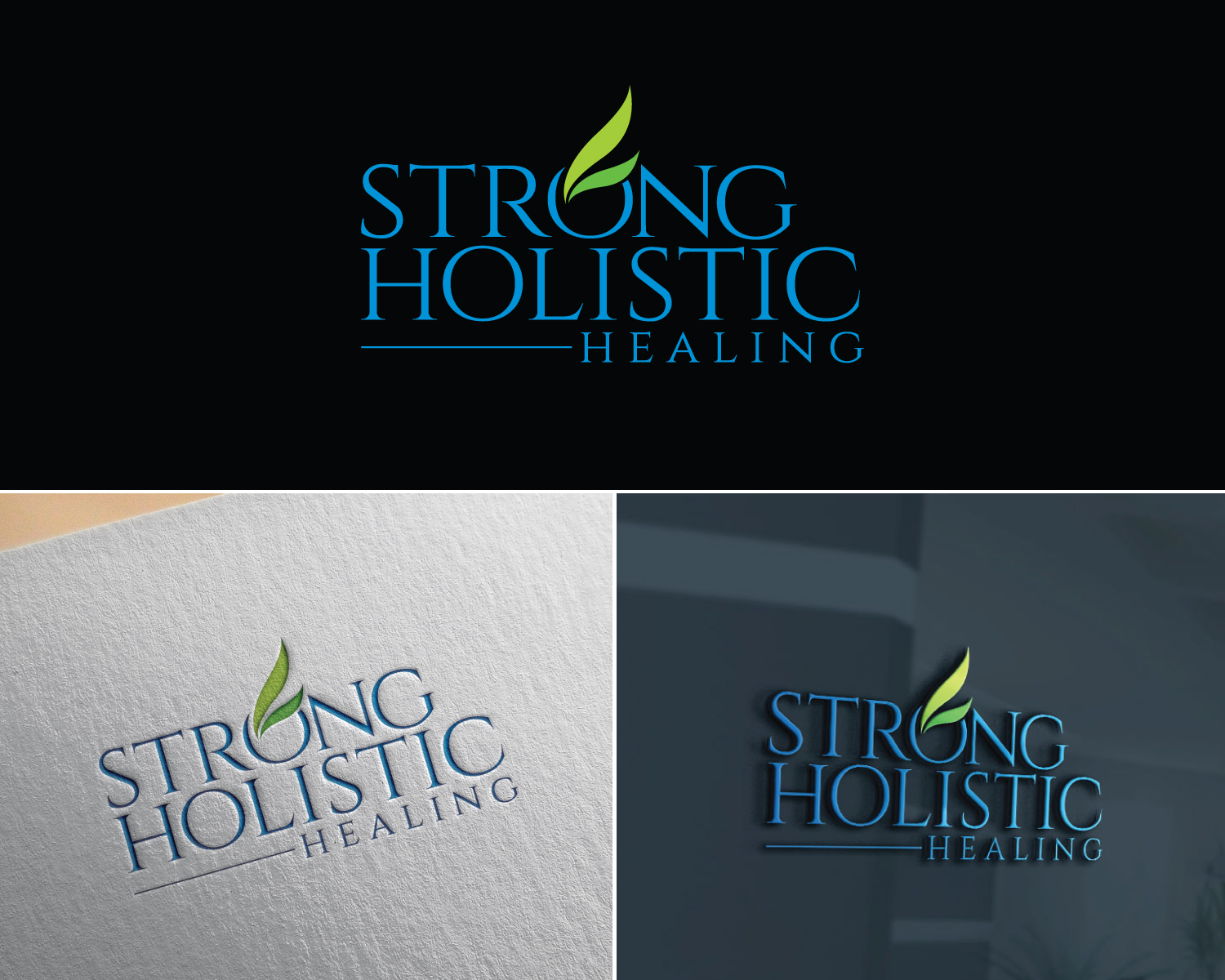 Diseño de Logo por Atec para este proyecto | Diseño #28007597