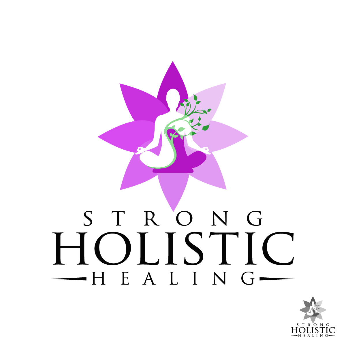 Diseño de Logo por fly  design para este proyecto | Diseño #28009456