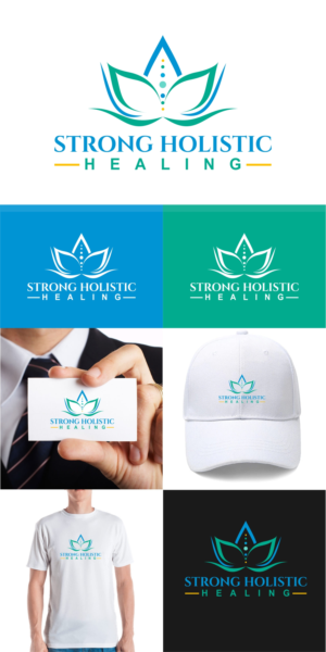 Logo Design by fly  design for this project | Design: #28009457