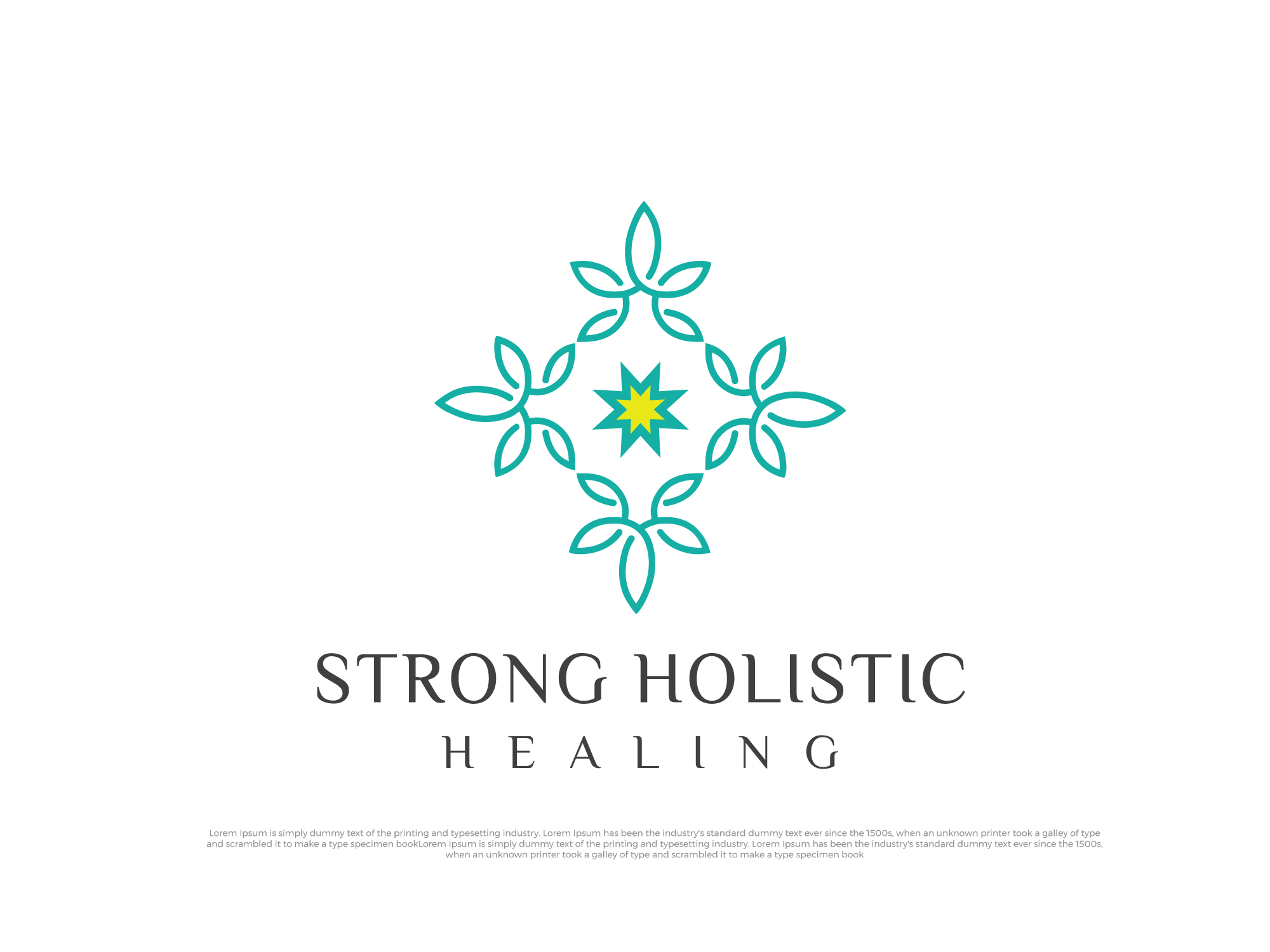 Logo Design by Paras Bali for this project | Design #28020284