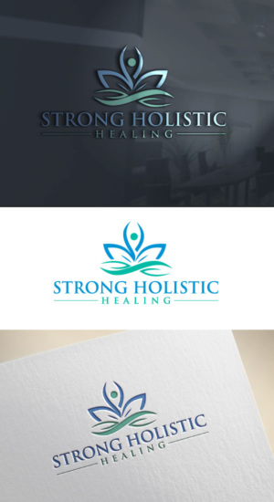 Logo Design by AB design ..... for this project | Design: #28008038