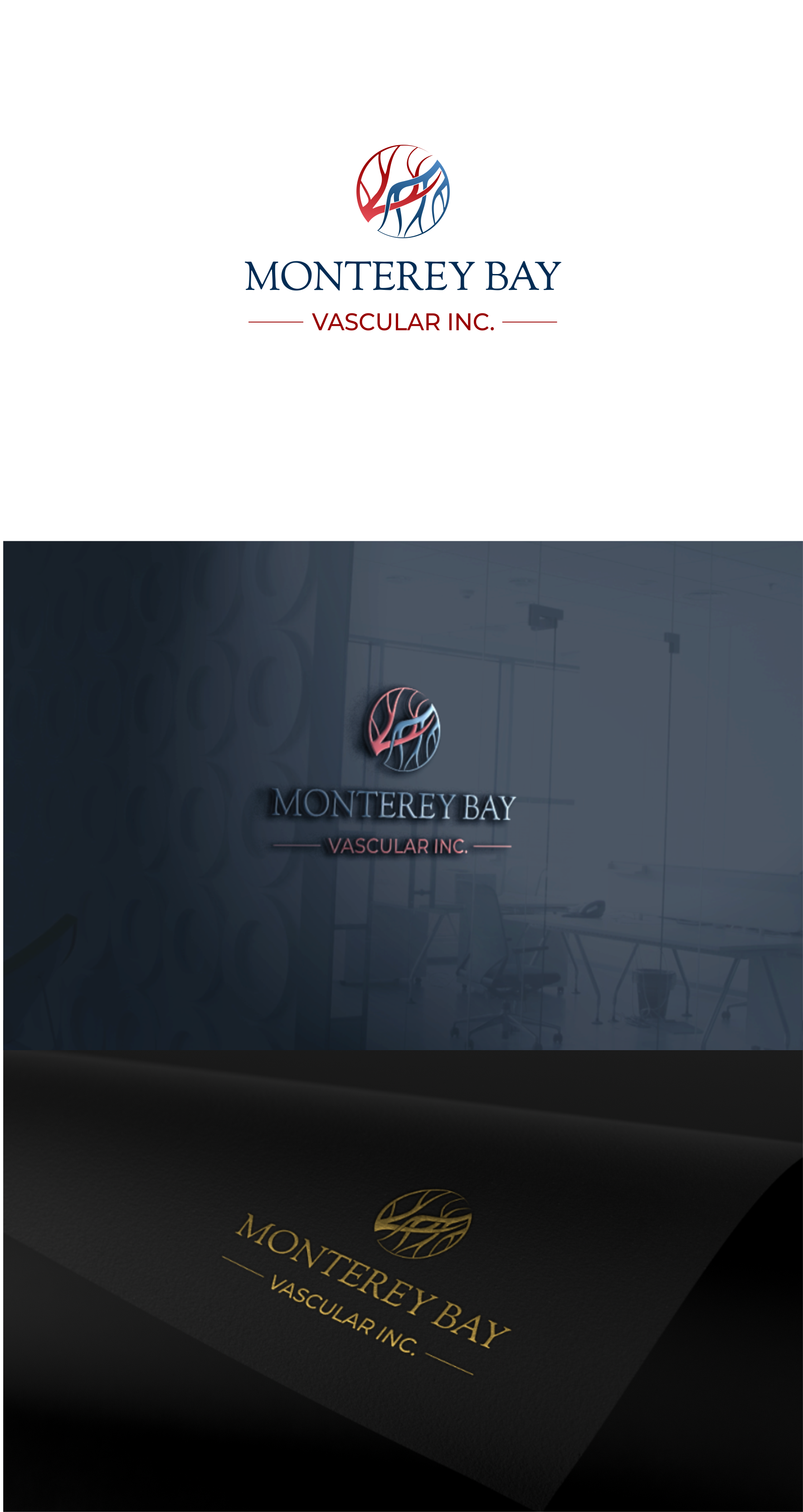 Logo Design by *mary for this project | Design #28008227